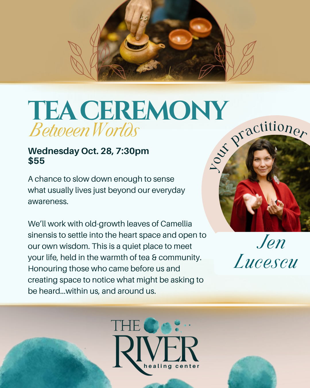 Tea Ceremony