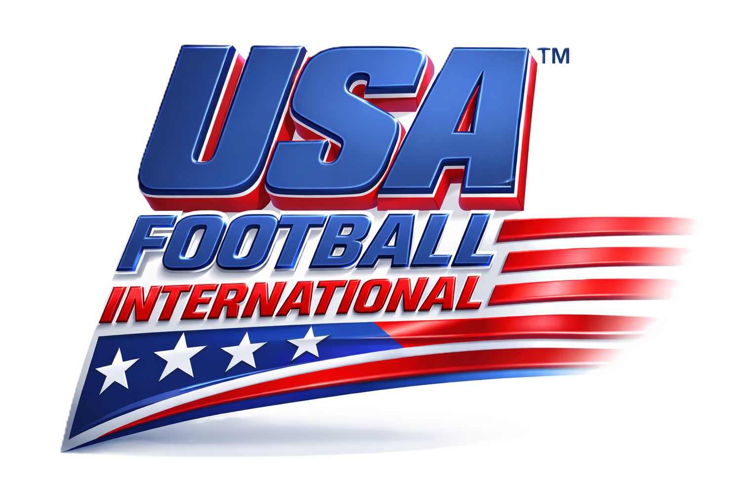 USA Football International, INC.