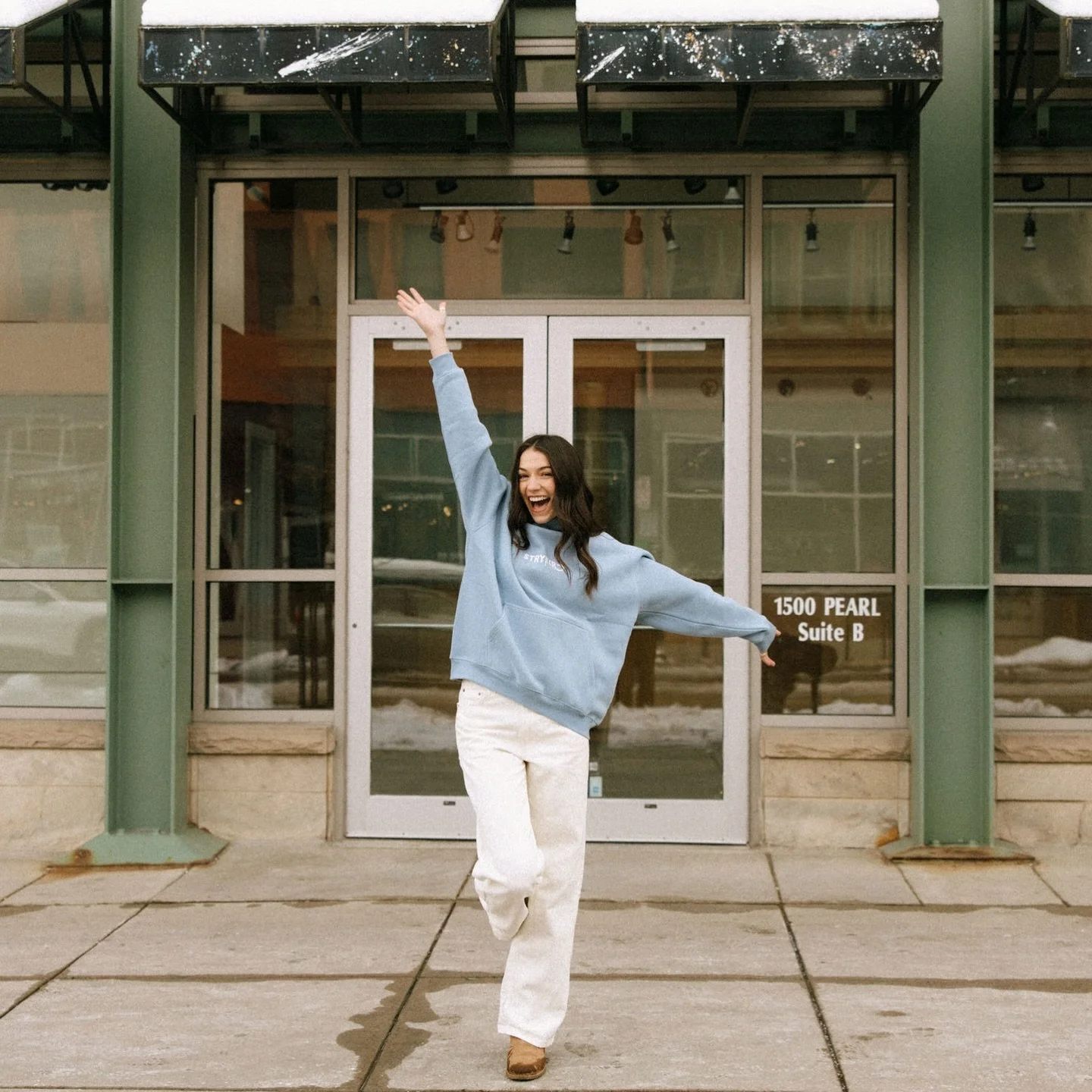 Boulder&hellip; we&rsquo;re coming for you.
Stryker Studio is officially opening our second location ✨

More classes, more stones, more memories made by hand.
We can&rsquo;t wait to create with this community.

Doors opening soon! stay tuned for book