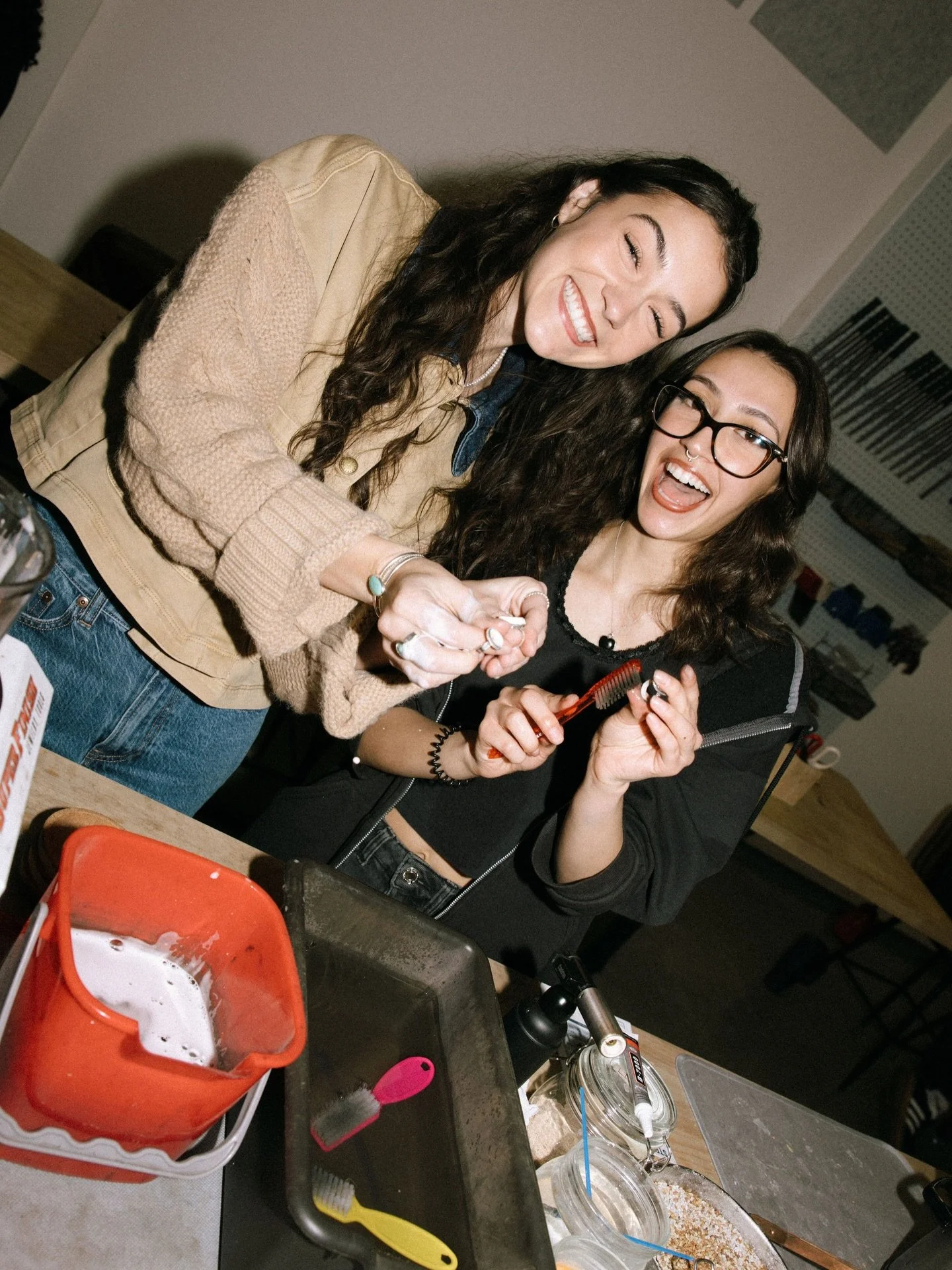 Women owned. Women operated. Women creating.
Happy International Women&rsquo;s Day from all of us at Stryker Studio 🤍