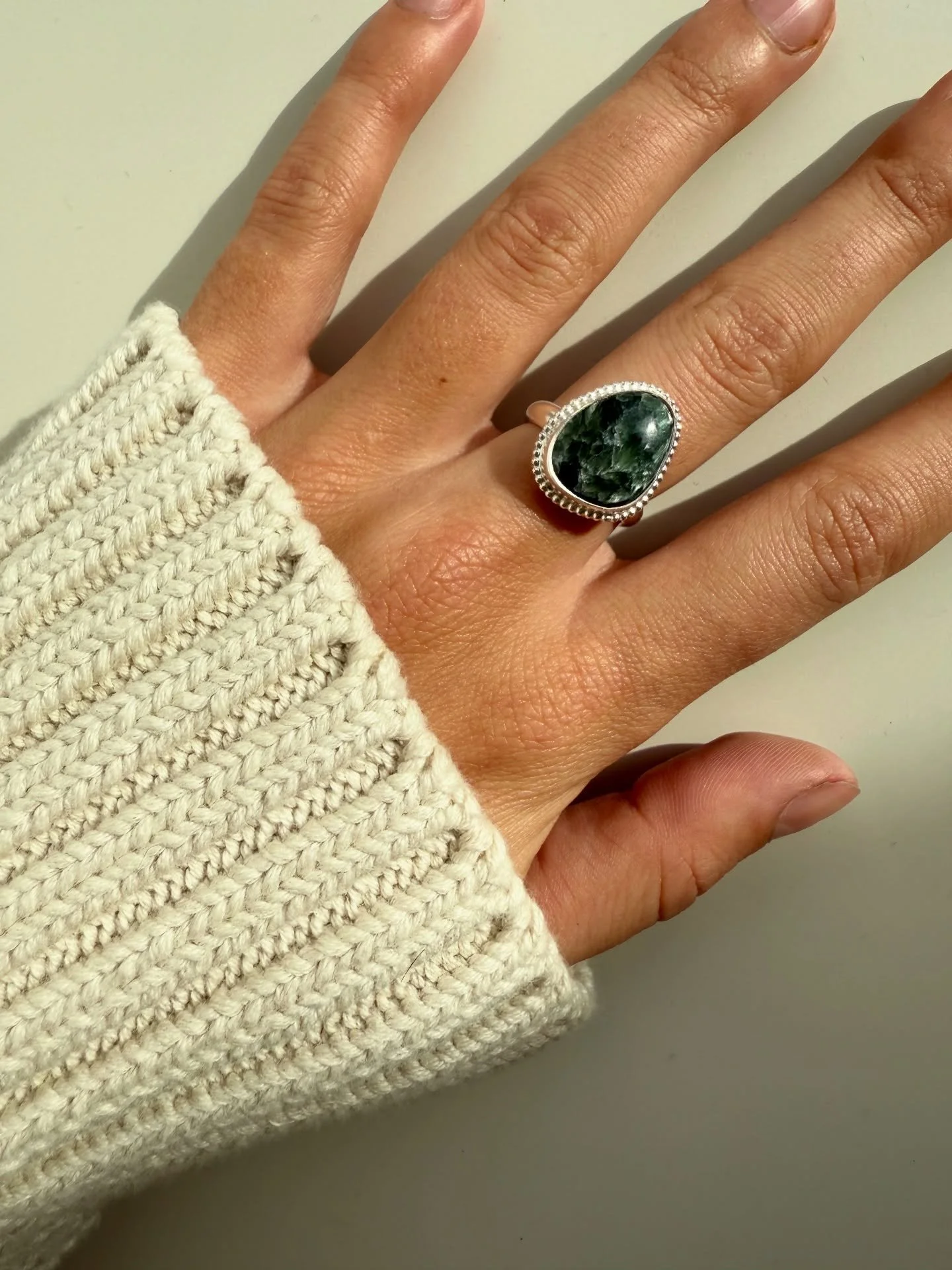 A stone and a style for everyone&hellip; which is your fav?🤭