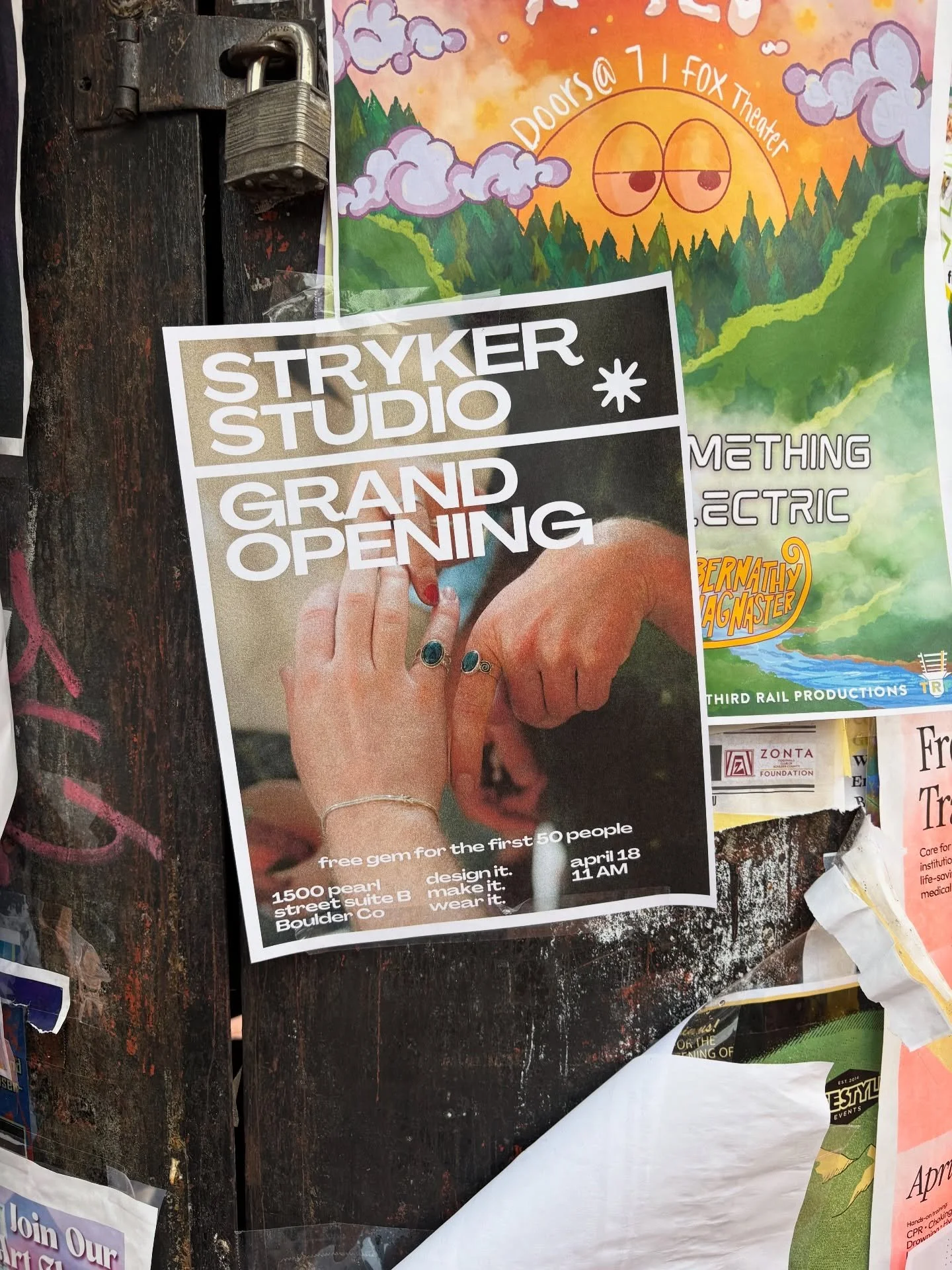 🗣️FREE GEM FOR THE FIRST 50 PEOPLE🗣️