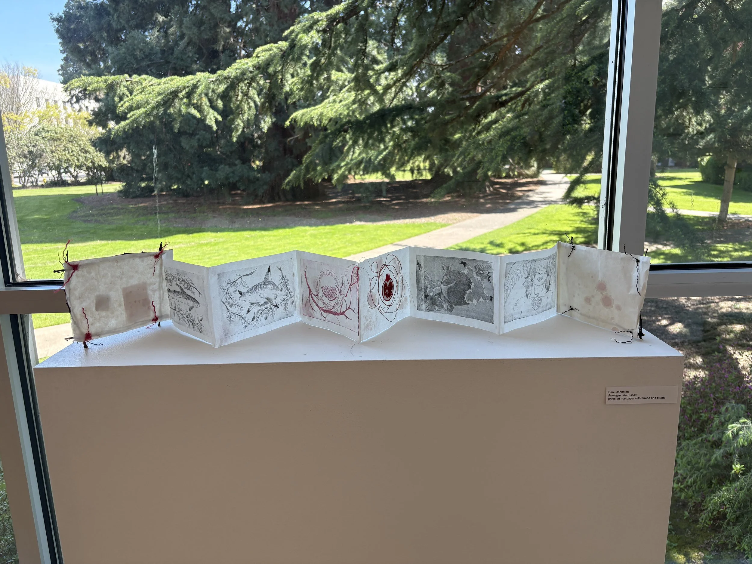 “Besos de Granada” - 2025