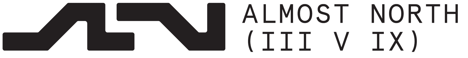 Almost North™  |  Video Production Studio