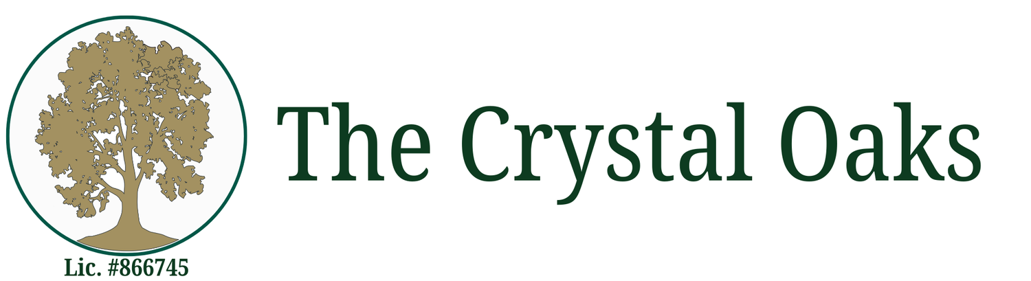 The Crystal Oaks Landscaping 