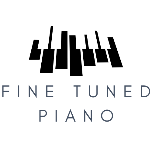 Fine Tuned Piano