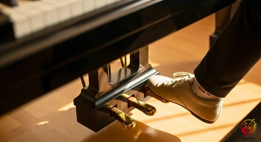 Floor Pedal Adjustment