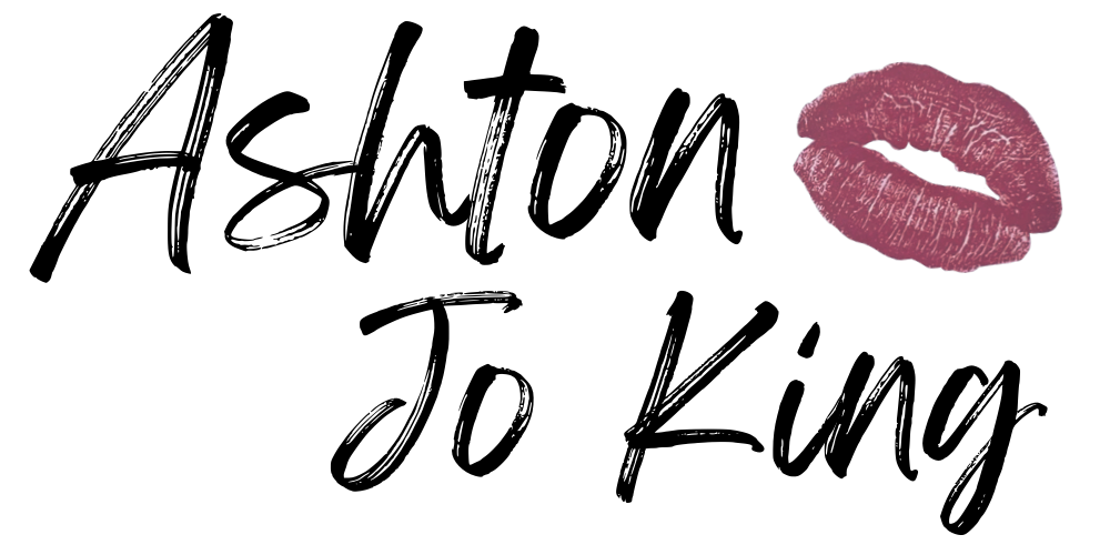 Ashton Jo King