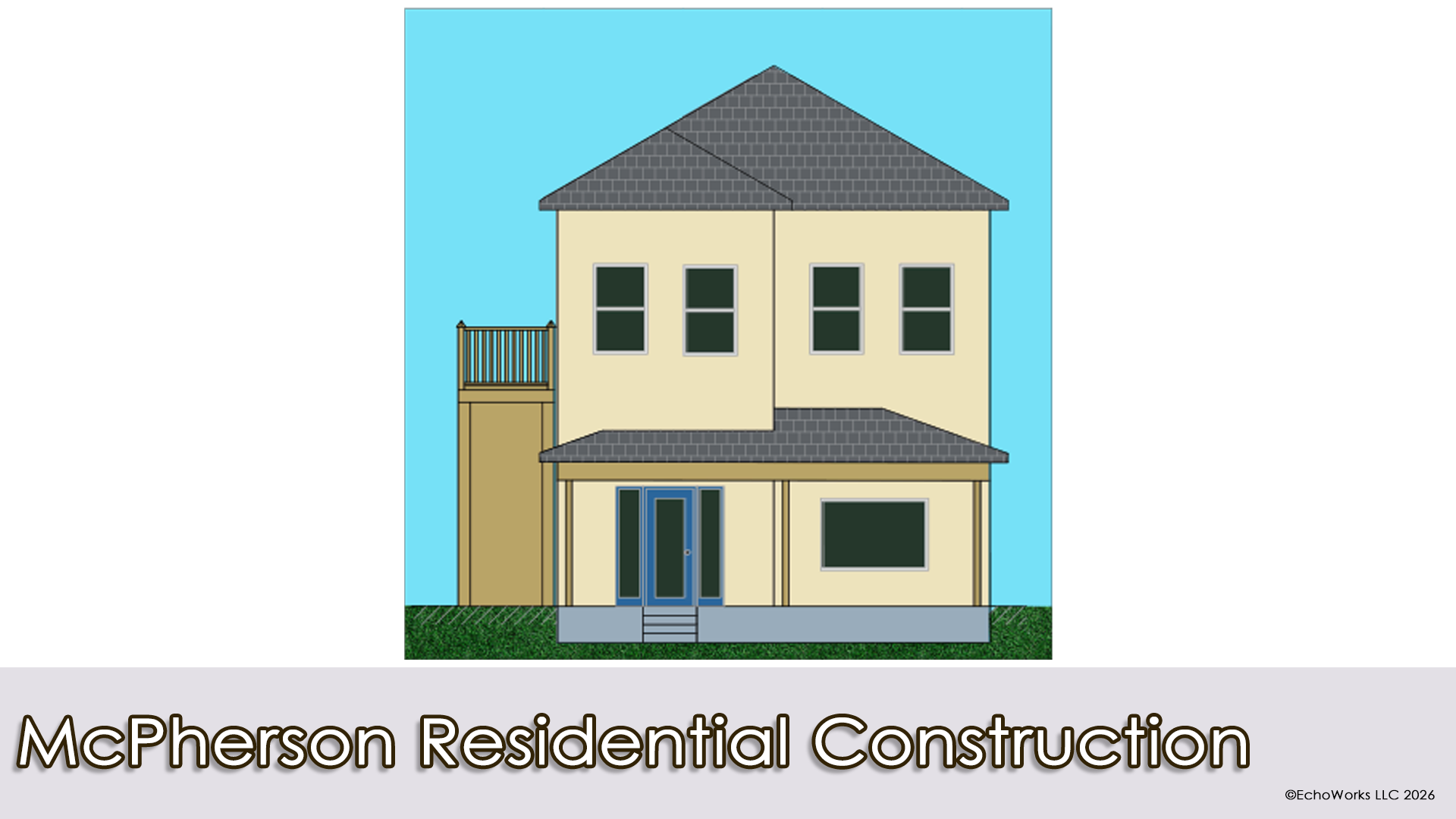 McPherson Residential Construction