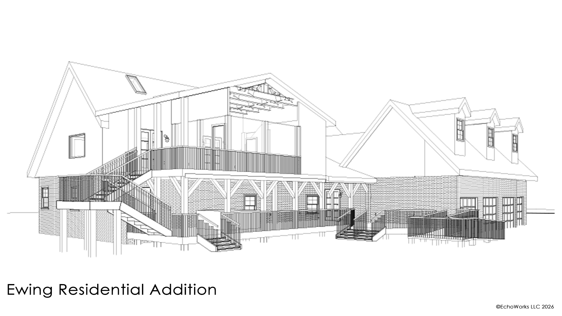 Ewing Residential Addition
