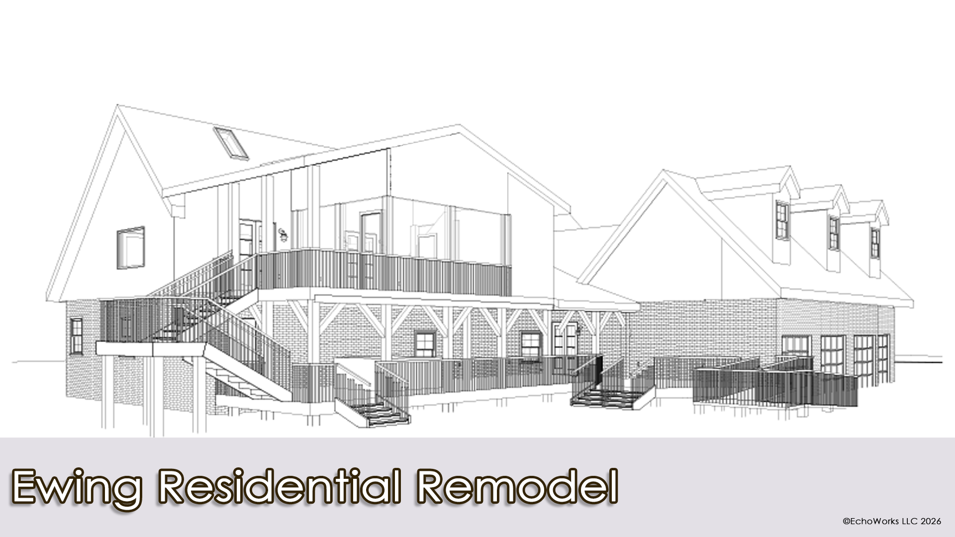 Ewing Residential Remodel