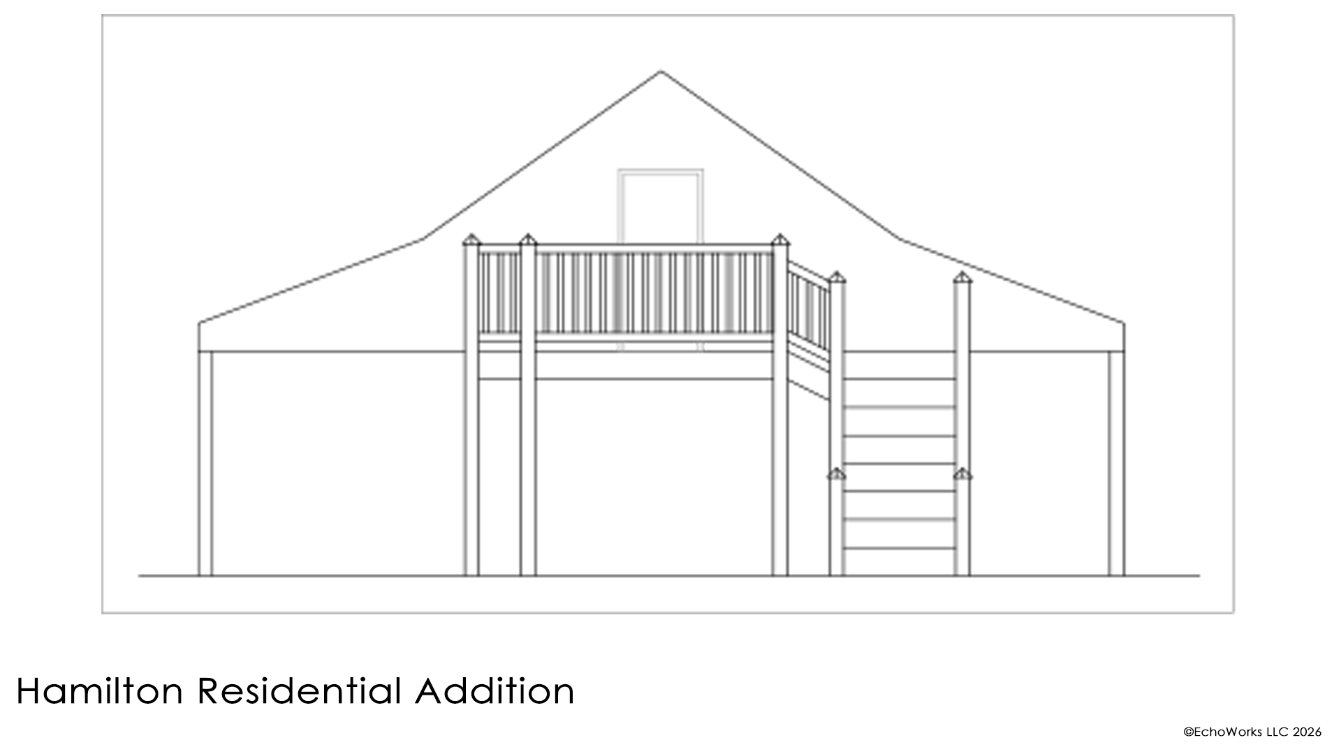 Hamilton Residential Addition