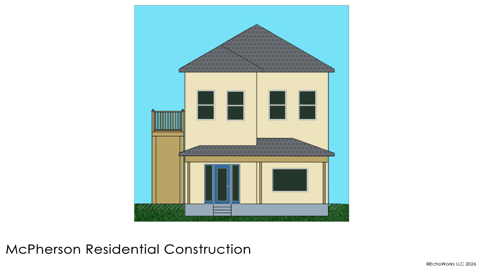 McPherson Residential Construction