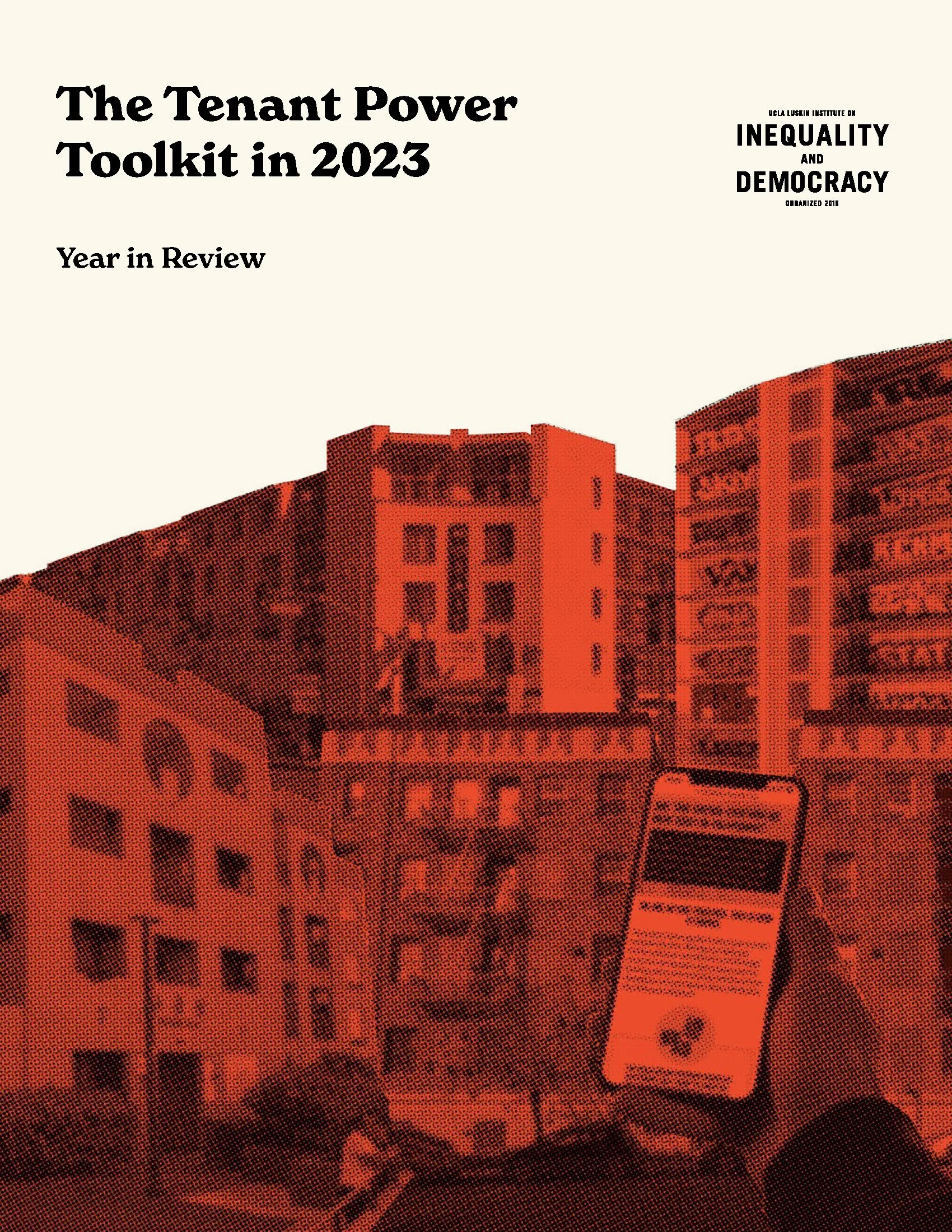 “The Tenant Power Toolkit in 2023”