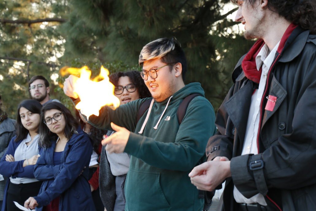 Financial Futures: Higher Education and Reparative Public Goods