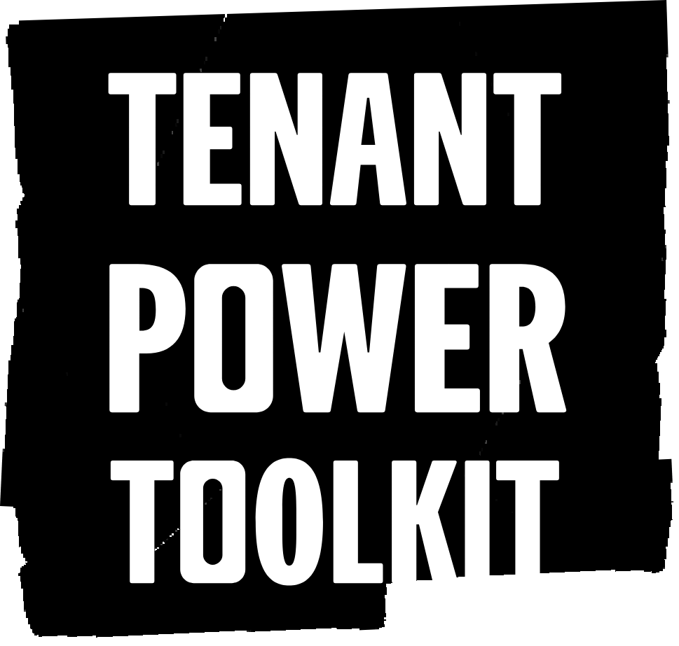 Tenant Power Toolkit