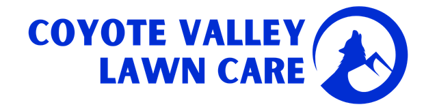 Coyote Valley Lawn Care