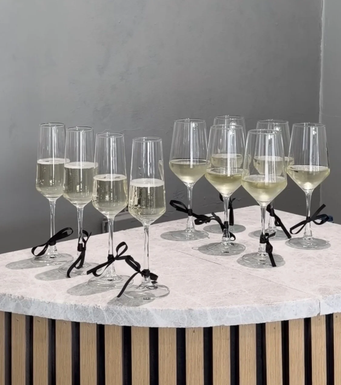 Event Coverage - Leah Mcleod Hair