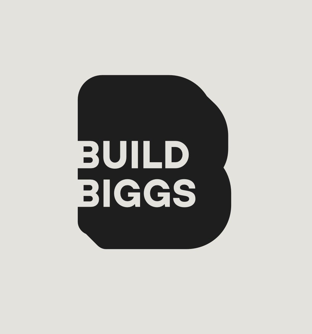 BUILD BIGGS