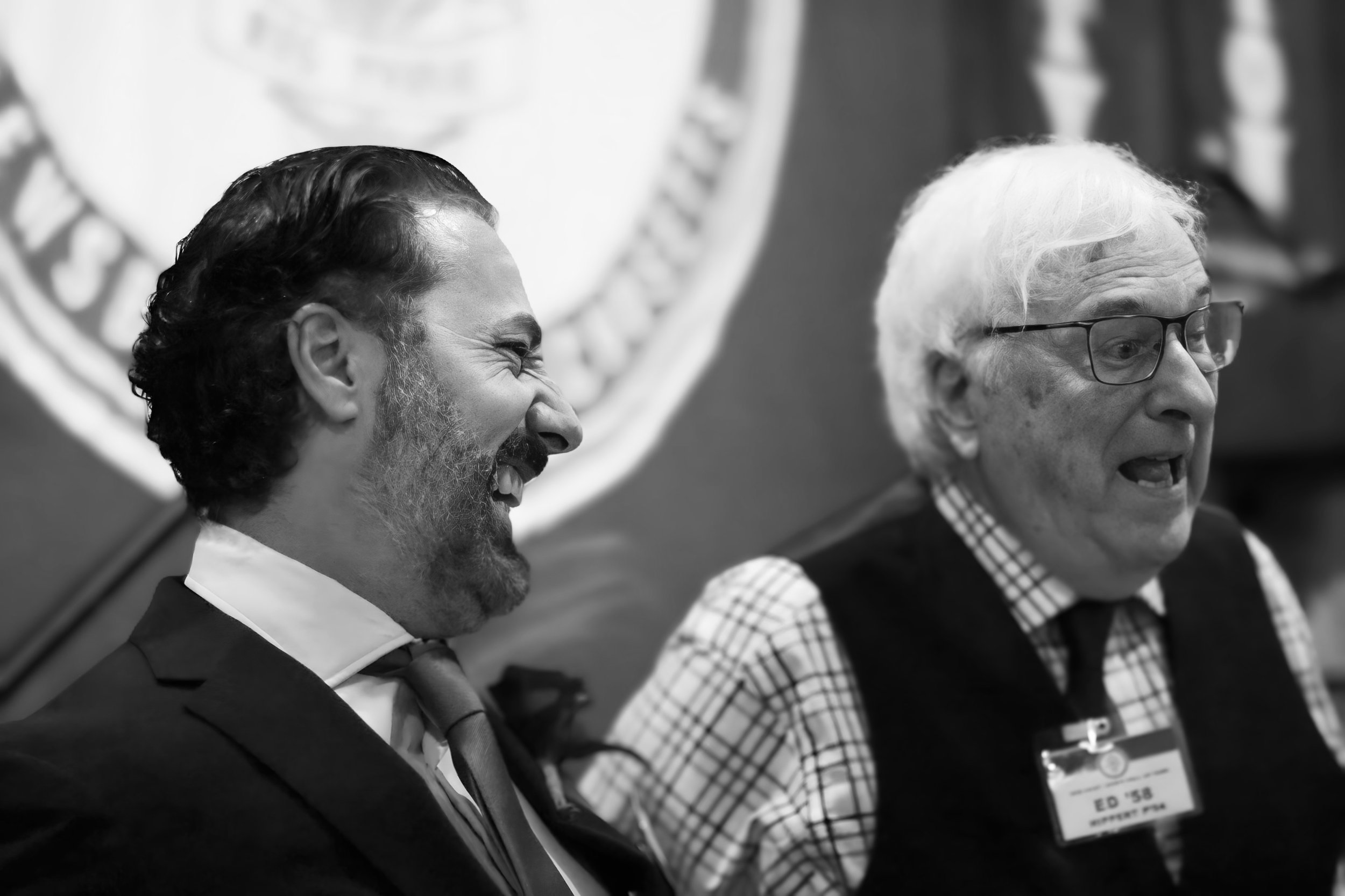 Brother and Father in-law - Shot on Canon EOS Rebel t6i