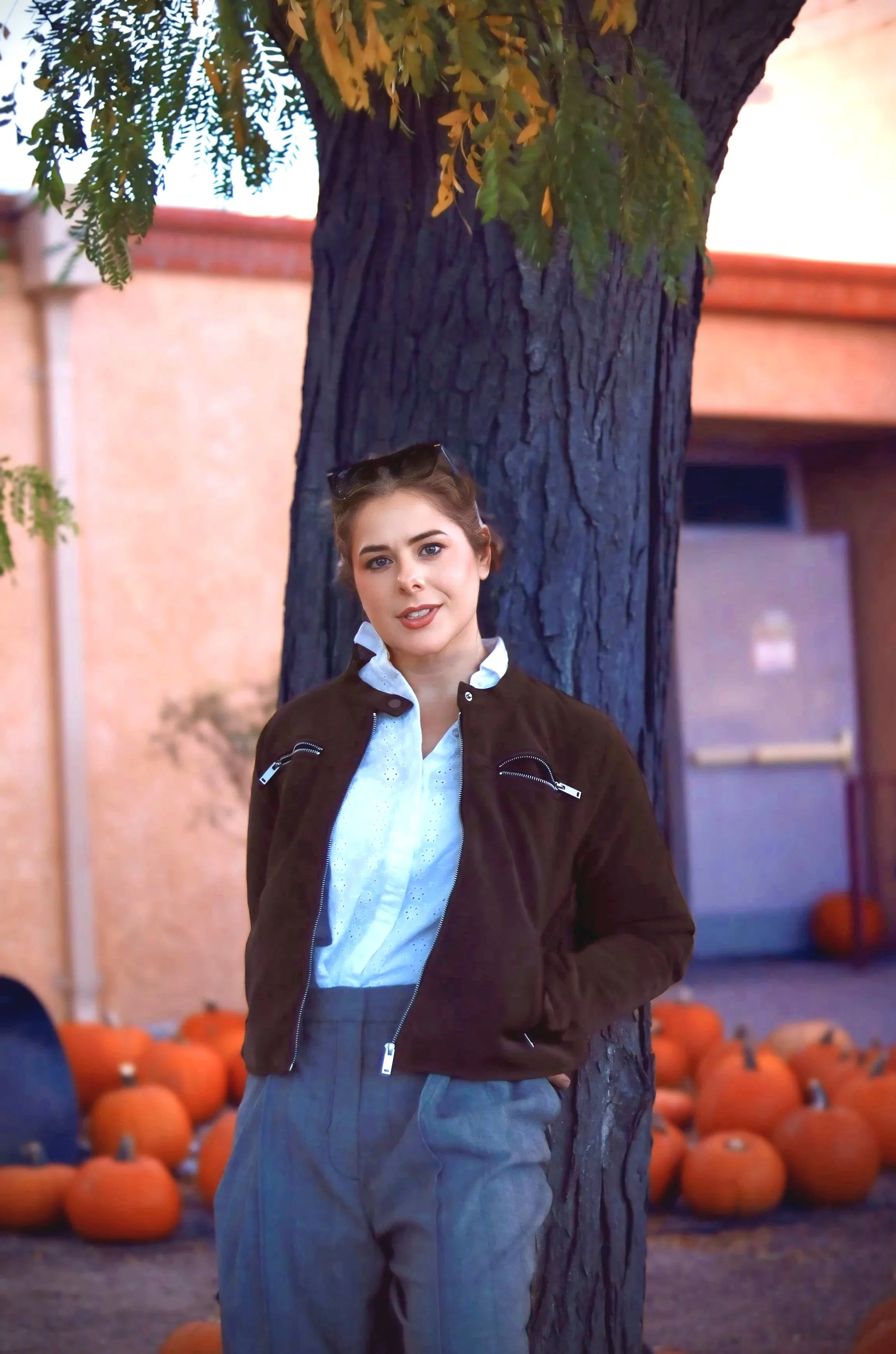 Soprano Rachel Hippert - Shot on Canon EOS Rebel t6i