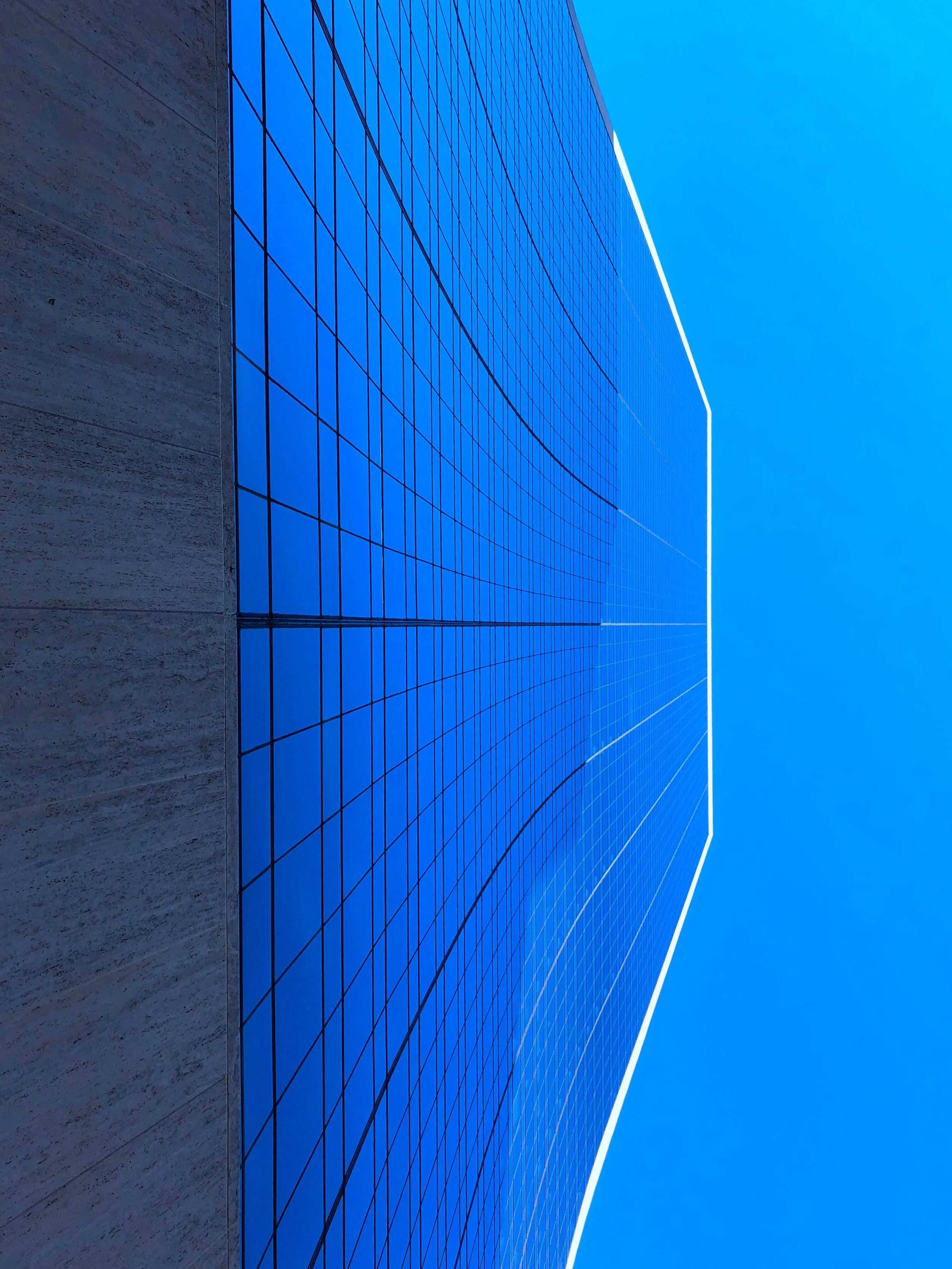 The Solow Building, NYC - Shot on iPhone X