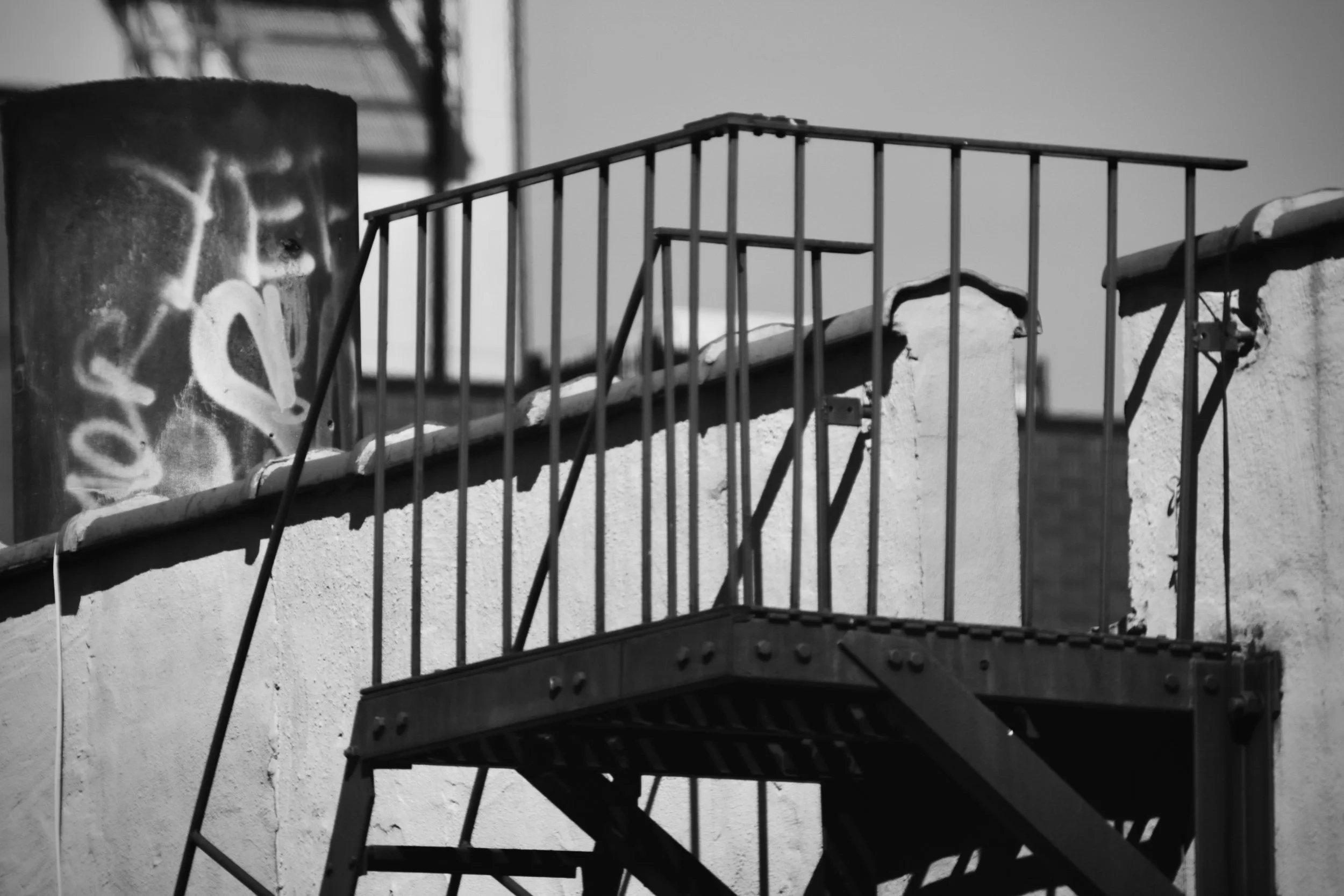 East Harlem, NYC - Shot on Canon EOS Rebel t6i