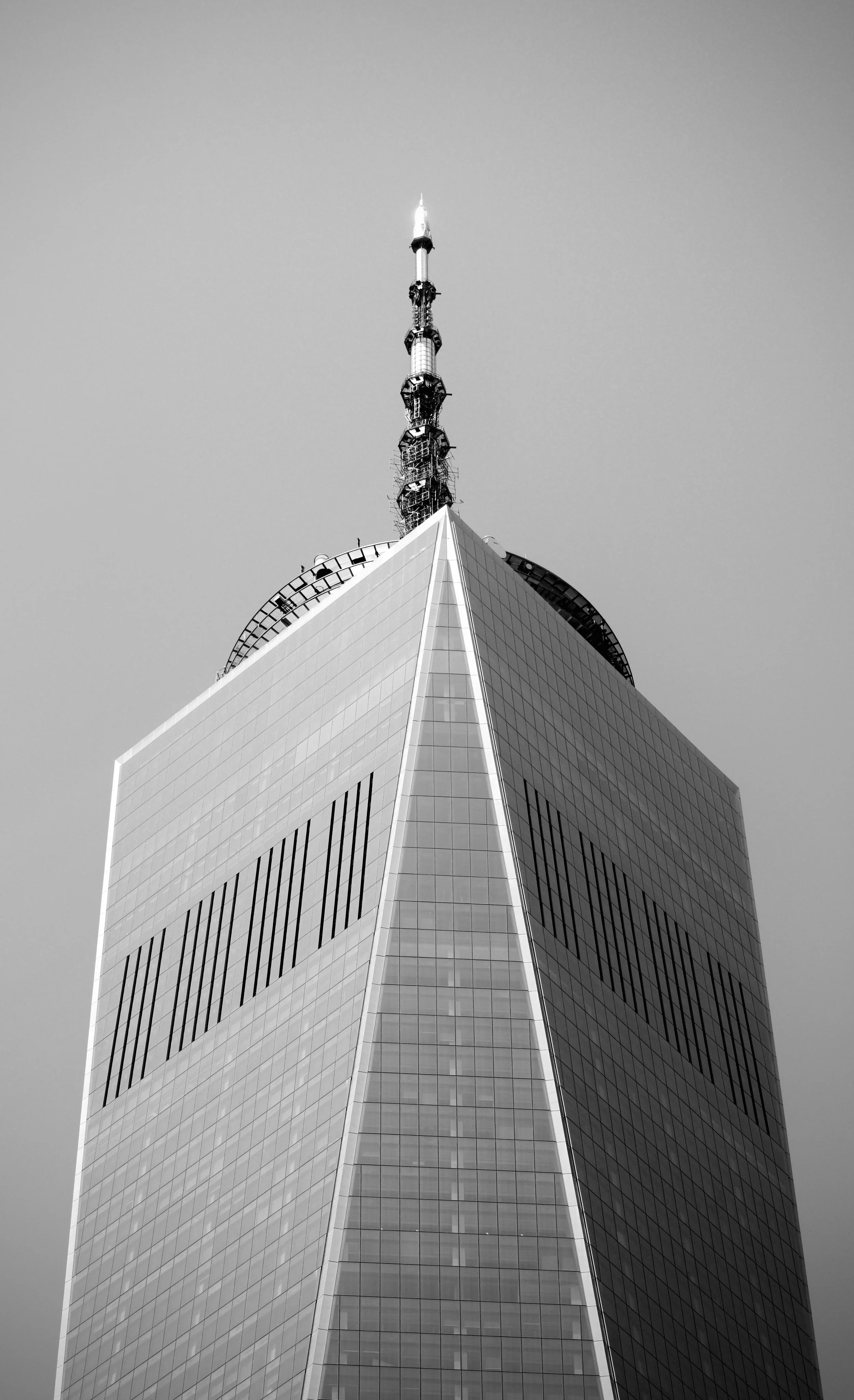 Freedom Tower, NYC