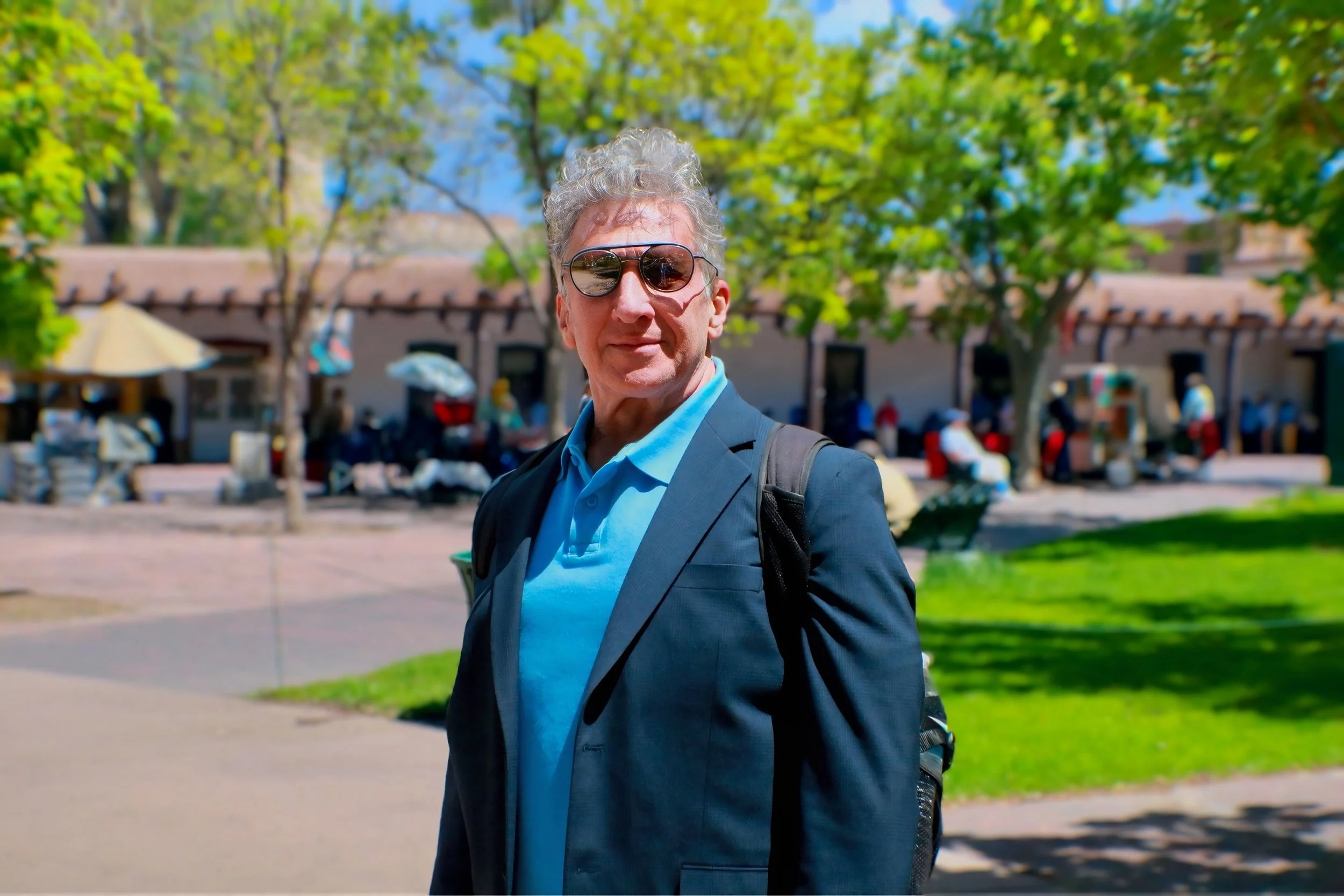 Baritone Mark Cotton - Shot on Canon EOS Rebel t6i