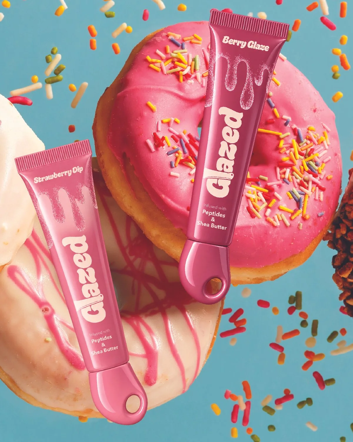 Glazed doughnuts and gloss-21.jpg