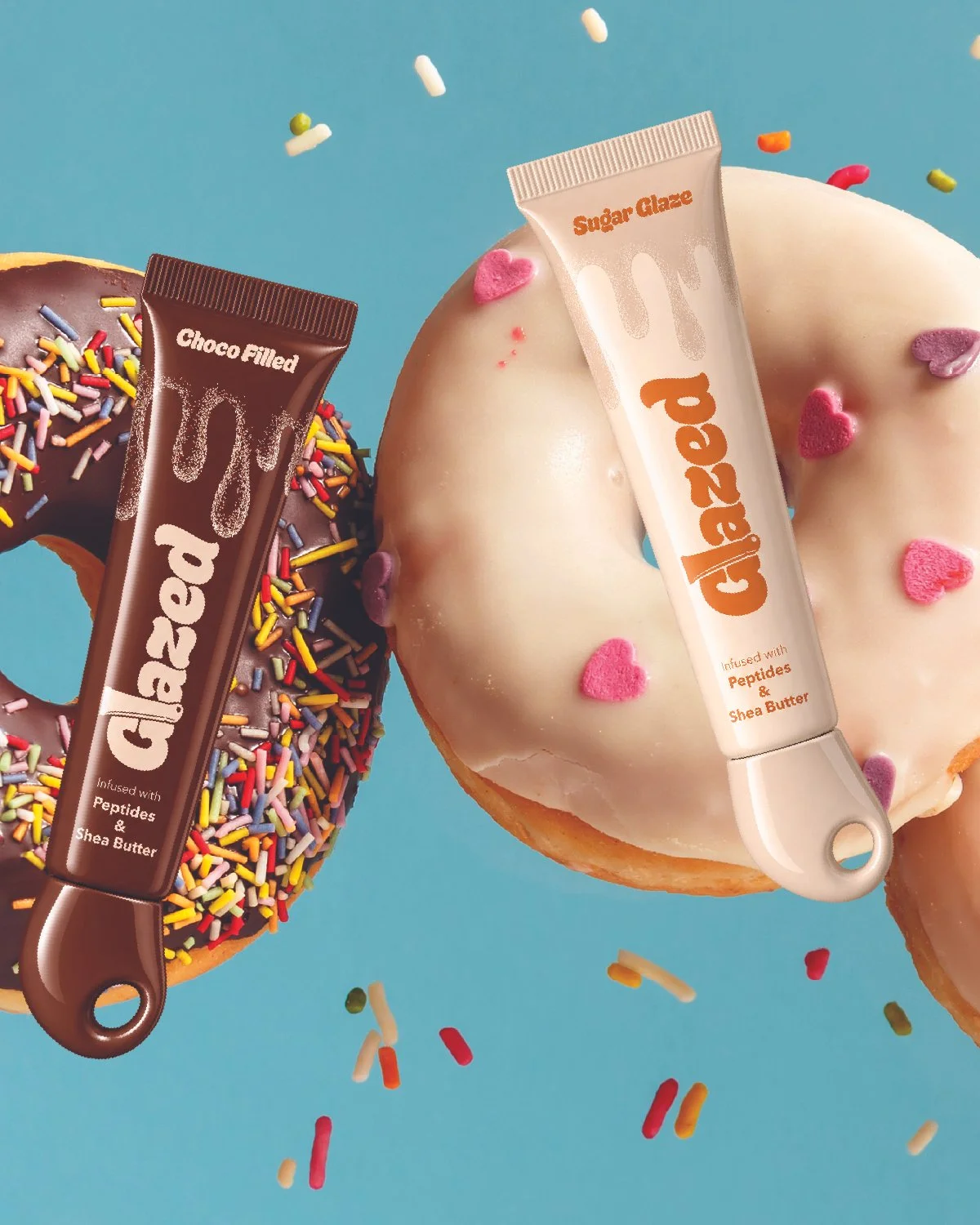 Glazed doughnuts and gloss-20.jpg