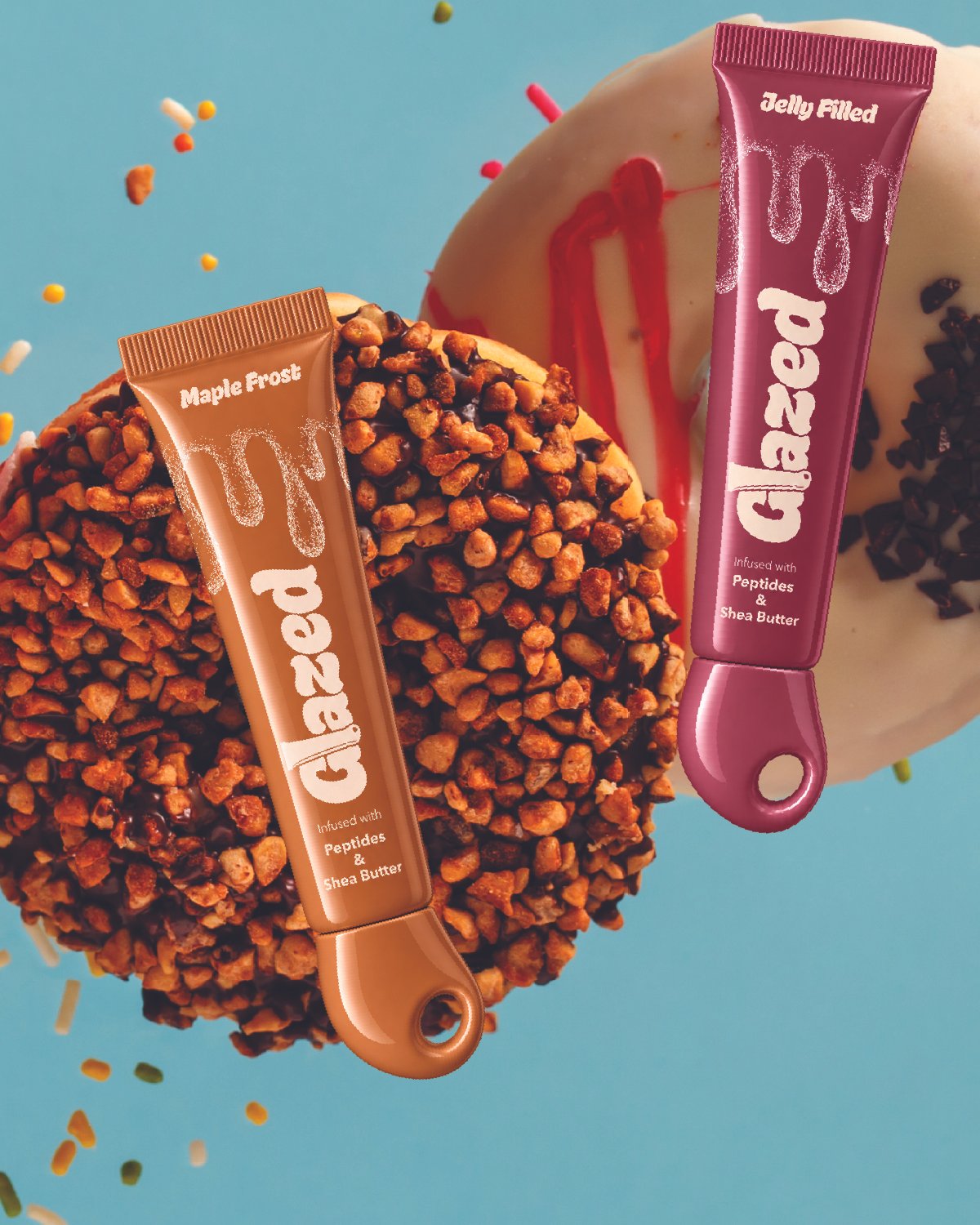 Glazed doughnuts and gloss-22.jpg