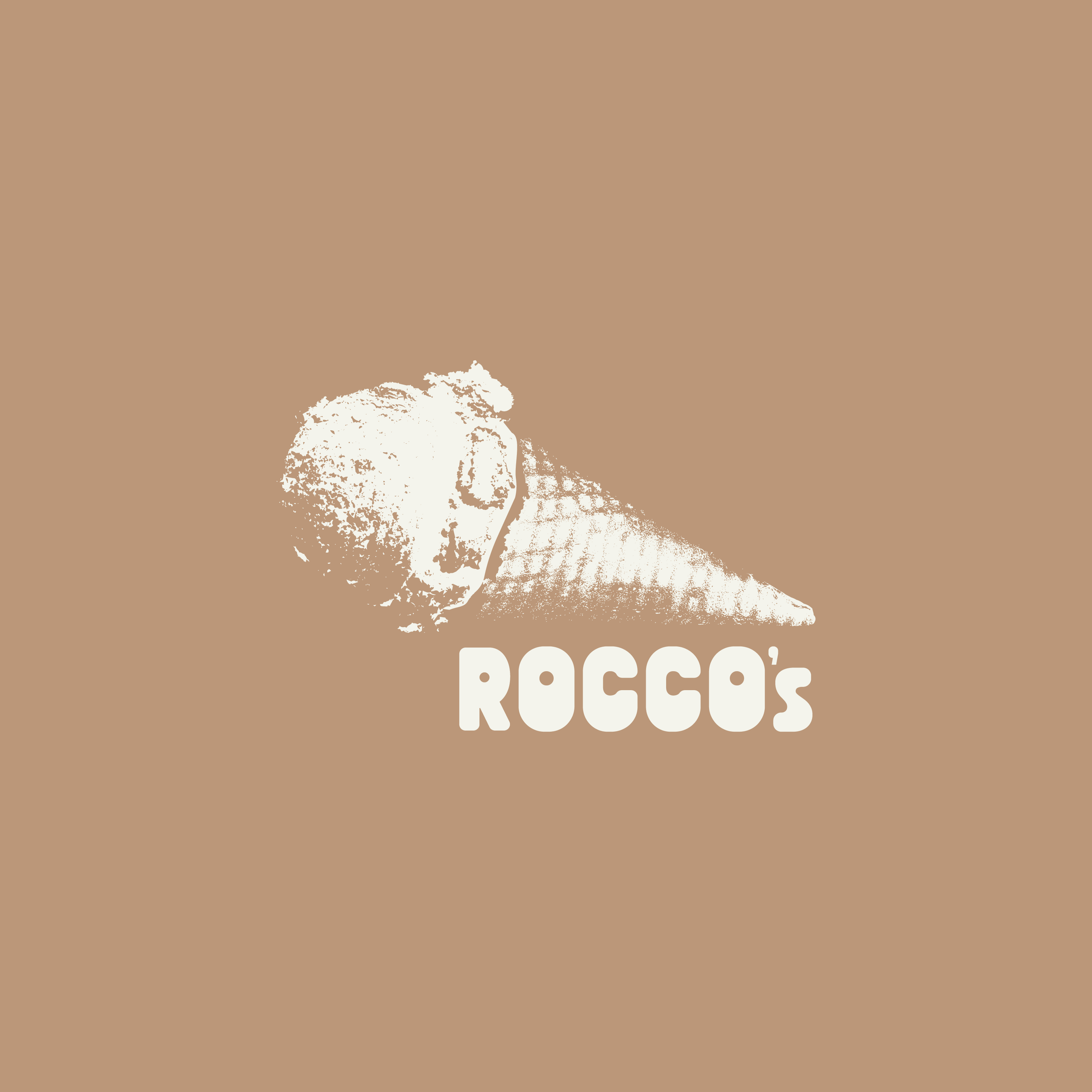 Rocco's:
Rocco’s is an artisanal gelato stand rooted in Italian heritage and craftsmanship. Rocco’s brings the nostalgic spirit of an Italian summer to the city street, with handcrafted and traditional family recipes passed down through generations.
