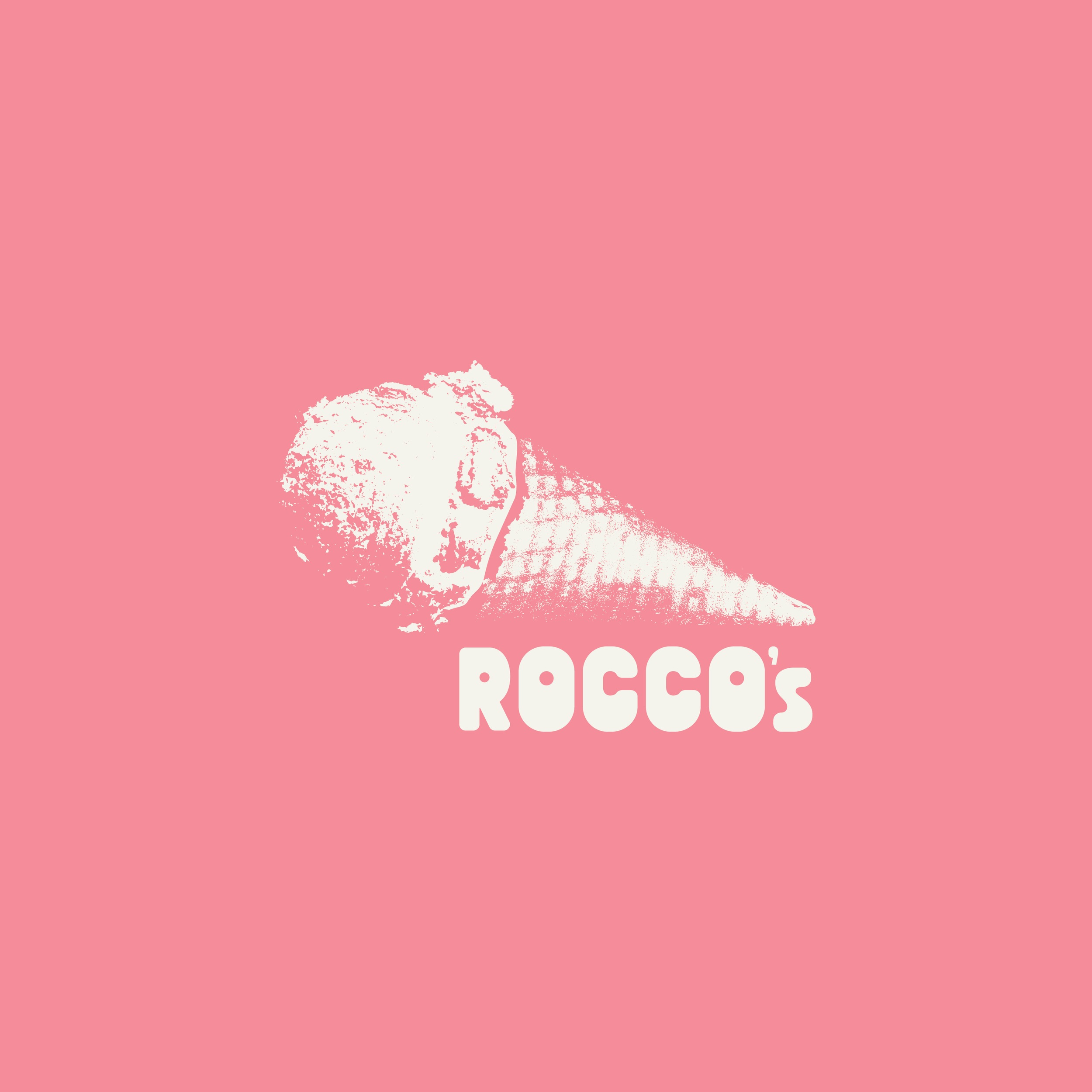 Rocco's:
Rocco’s is an artisanal gelato stand rooted in Italian heritage and craftsmanship. Rocco’s brings the nostalgic spirit of an Italian summer to the city street, with handcrafted and traditional family recipes passed down through generations.
