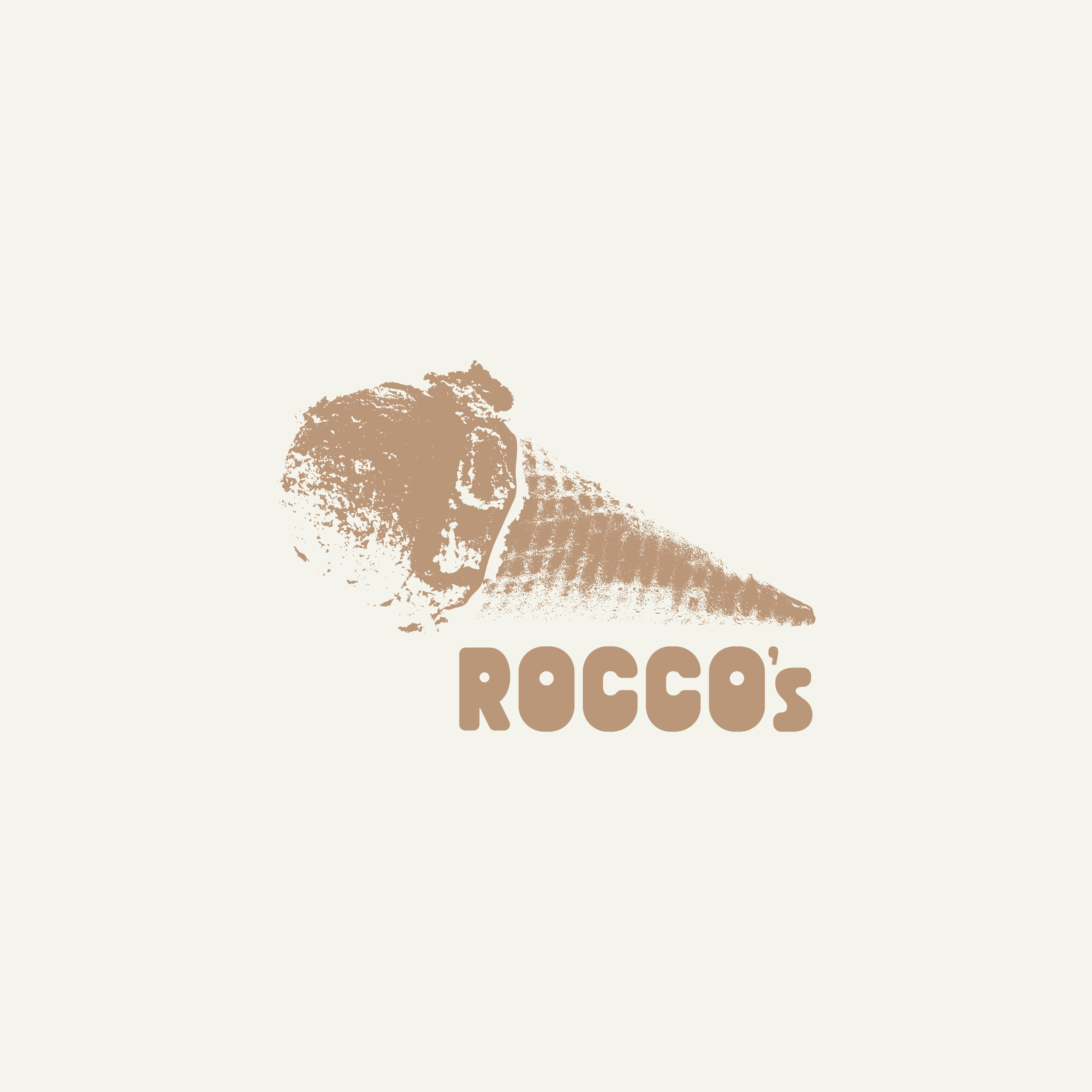 Rocco's:
Rocco’s is an artisanal gelato stand rooted in Italian heritage and craftsmanship. Rocco’s brings the nostalgic spirit of an Italian summer to the city street, with handcrafted and traditional family recipes passed down through generations.
