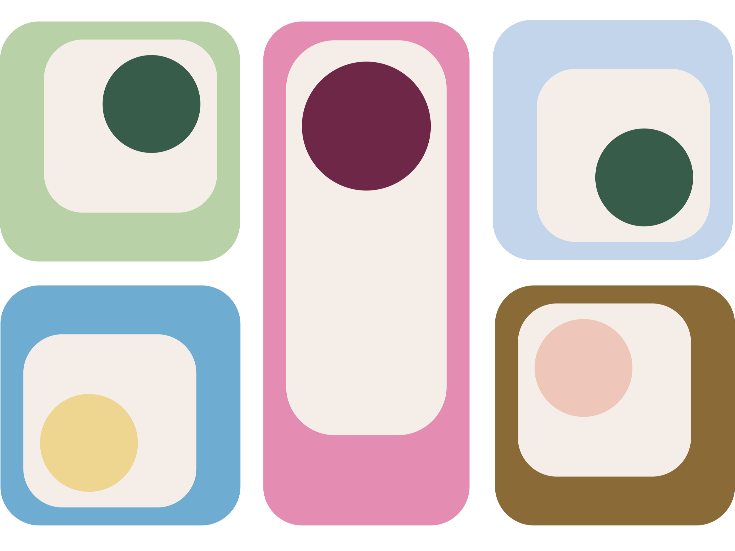 Personal Projects