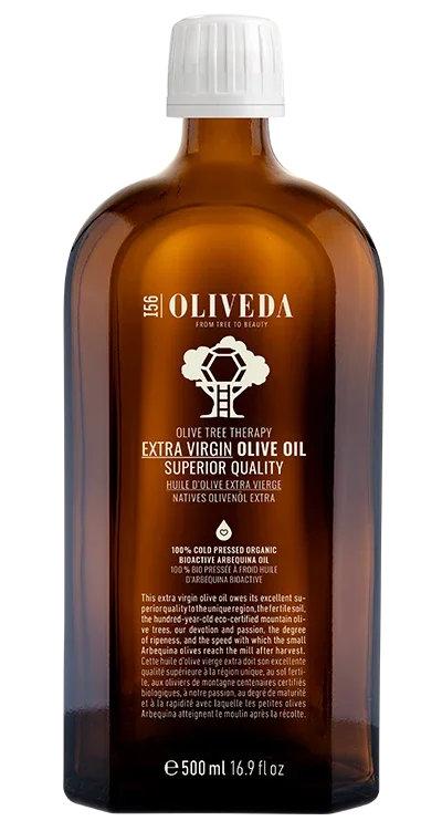 I56

Extra Virgin Olive Oil