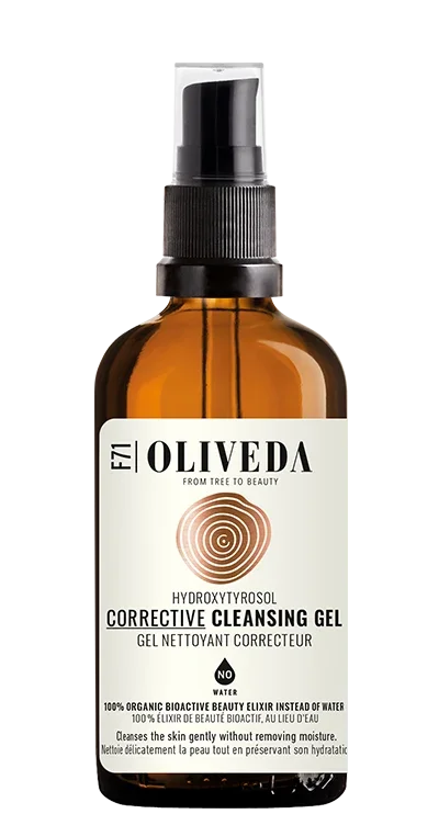 F71

Corrective Cleansing Gel