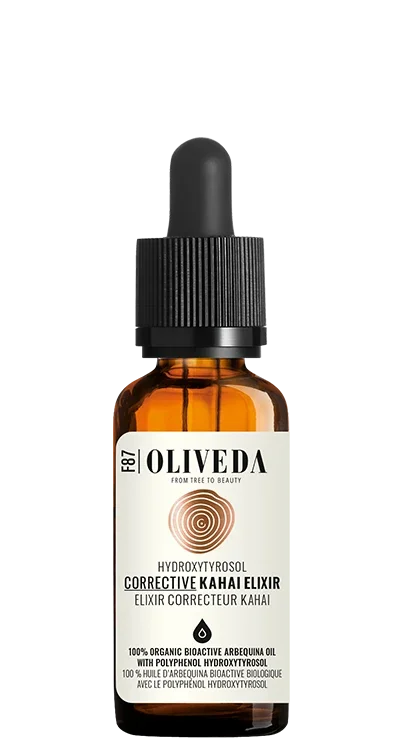 F87

Corrective Kahai Elixir