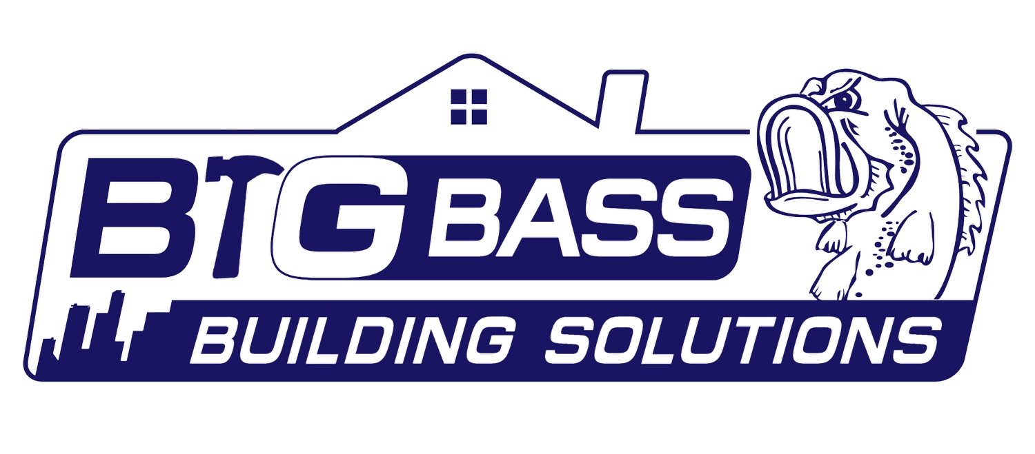 Big Bass Building Solutions