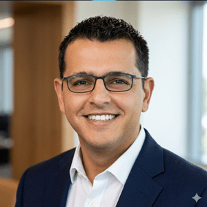 Edmundo Marrufo Jr., headshot