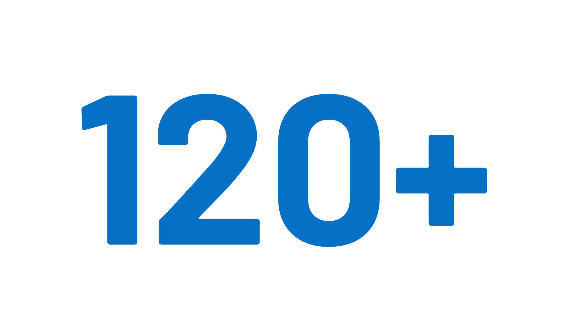 120+ years combined industry expertise