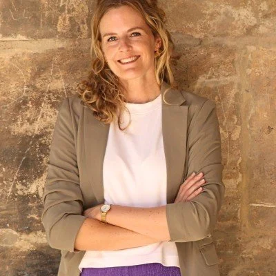 Layla Dijkstra From Consultant to Founder leadership coaching client testimonial