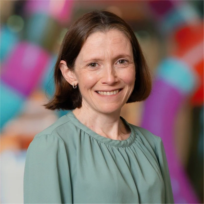 Sarah Connolly Director Allied Health at Royal Children's Hospital  leadership coaching client testimonial