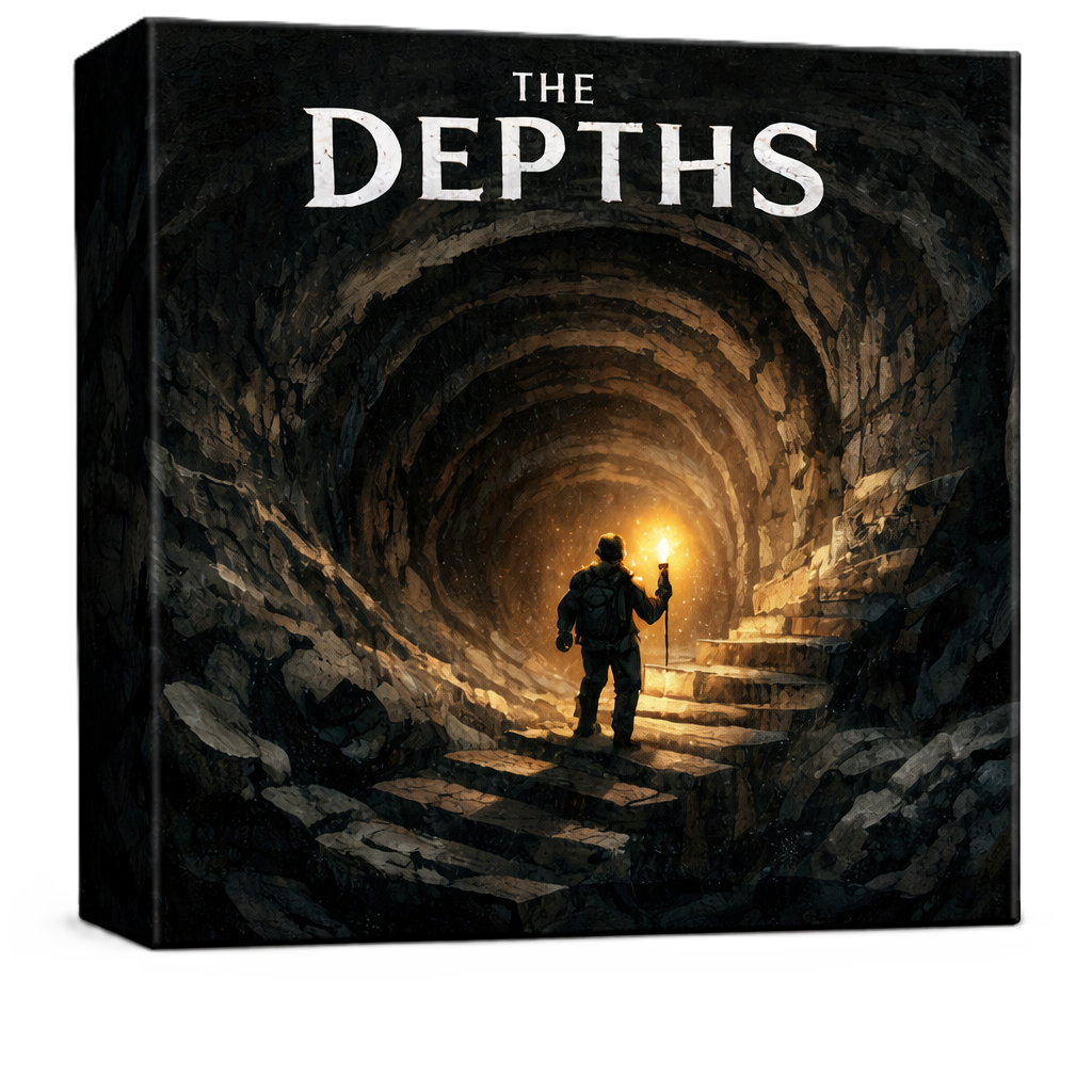 The Depths