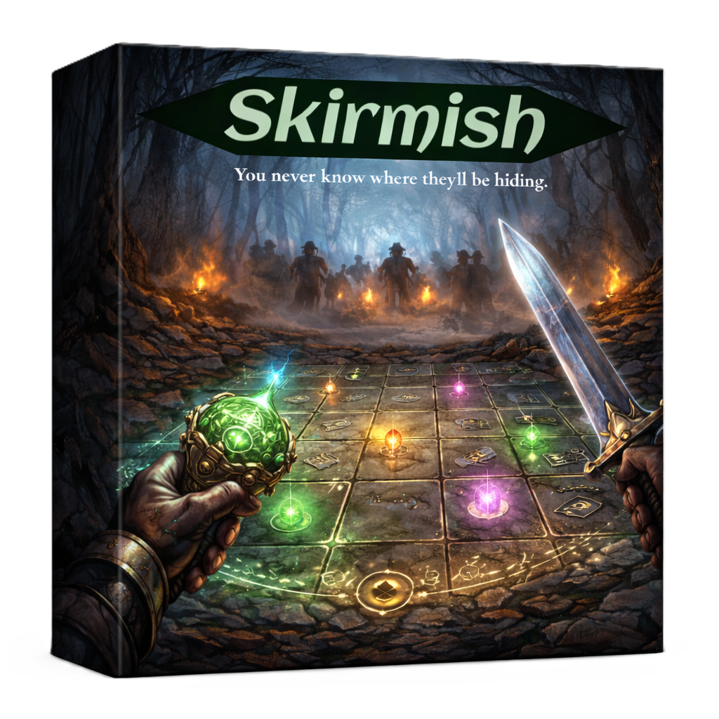Skirmish