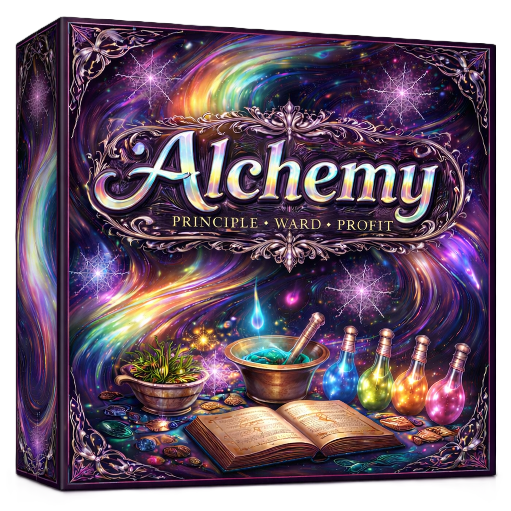 Alchemy
