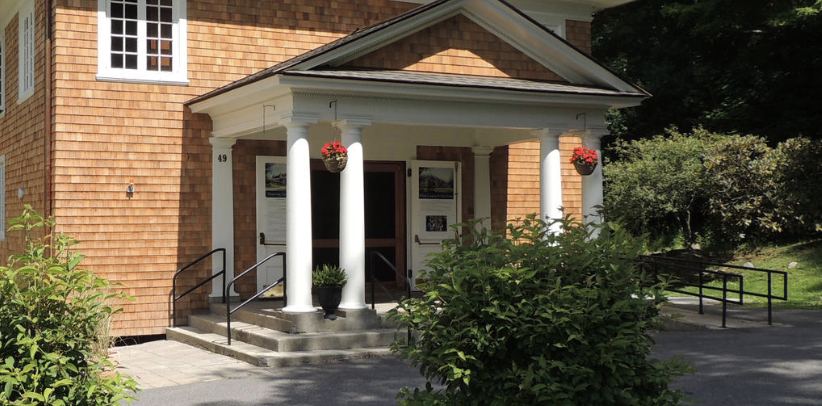 Norfolk Chamber Music Festival – Yale School of Music