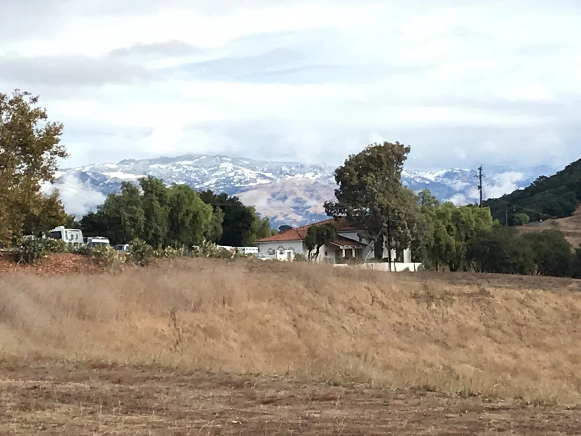Unity in the Valley