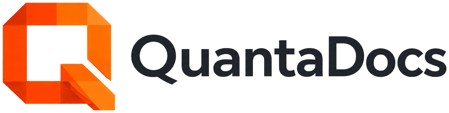 QuantaDocs